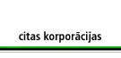 citas korporcijas